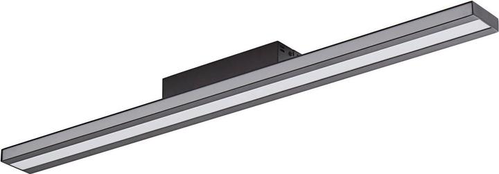 Produktbild Lucande Leicy LED-Deckenleuchte RGBW Tuya 8cm (1130 lm)
