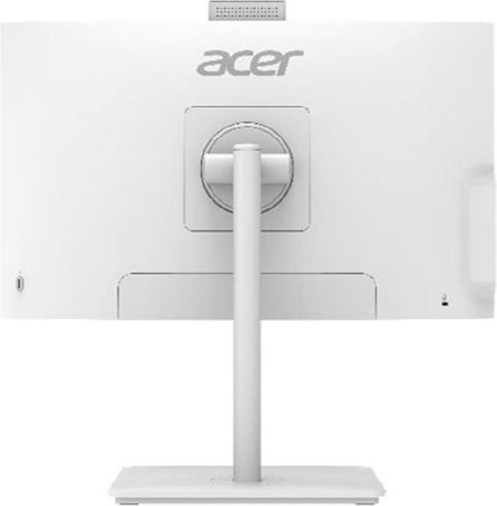 Actual product image Acer Aspire C27-1 (Intel Core i7-1355U, 16 GB, 1000 GB, Intel Iris Graphics)