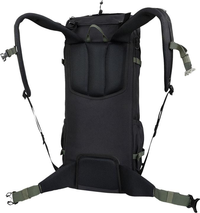 Actual product image Regatta Survivor V 45L Backpack (45 l)