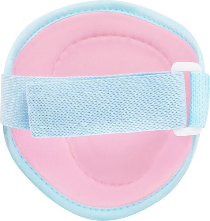 Produktbild Spokey Buffer (S, Knieschoner, 6 Stück)