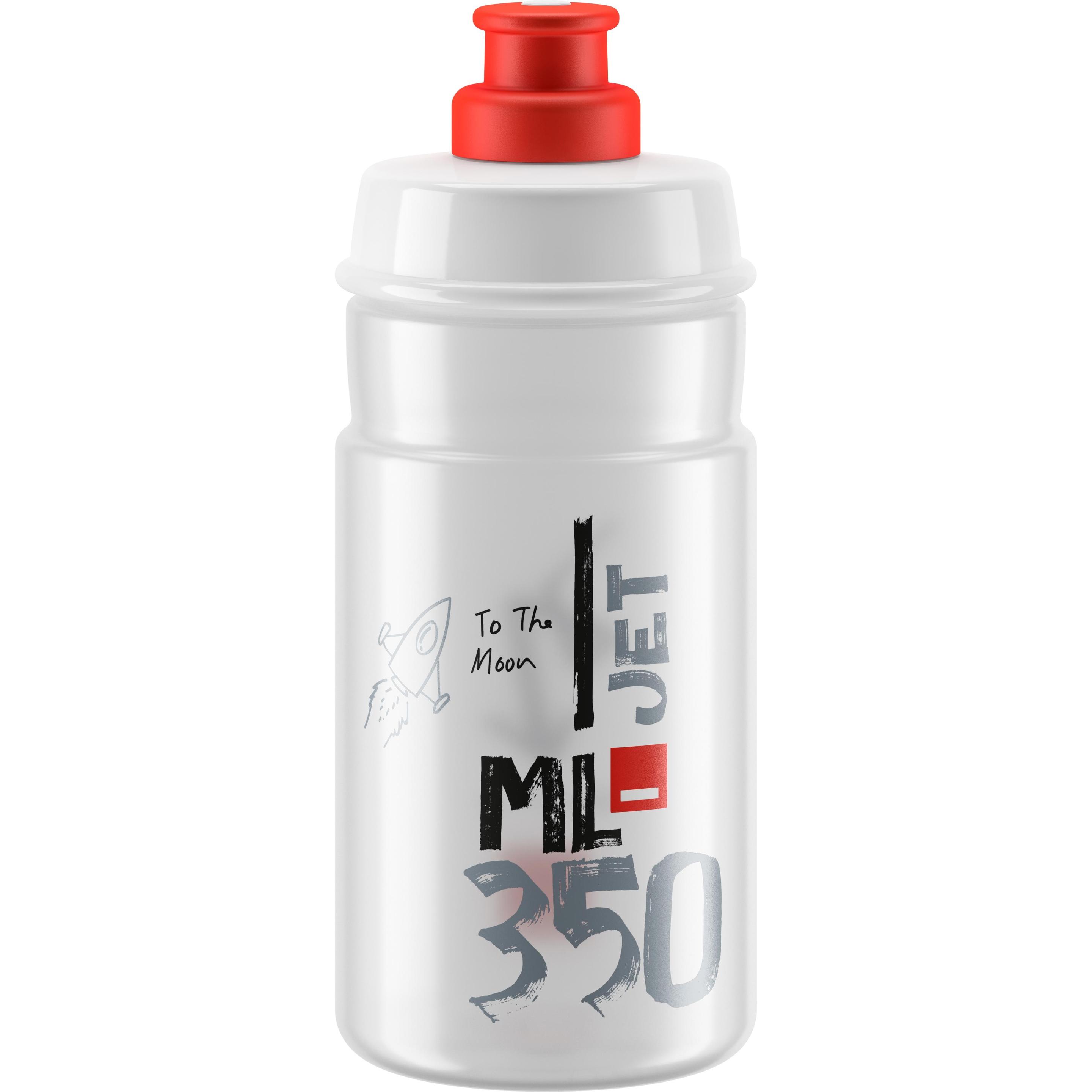 Elite, Trinkflasche + Thermosflasche, (0.35 l)
