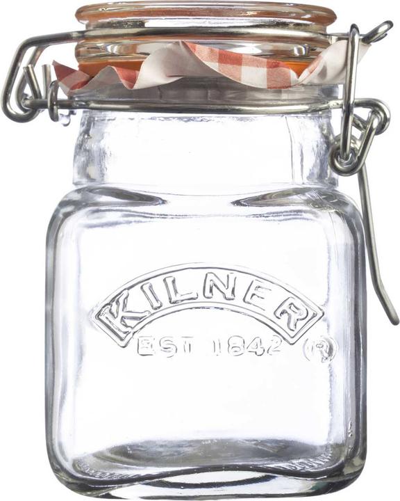 Kilner Lap glass (1 pcs., 0.07 l)