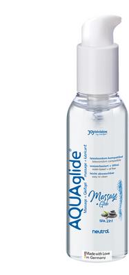 Produktbild Joydivision AQUAglide SPA 2in1 Neutral (200 ml)