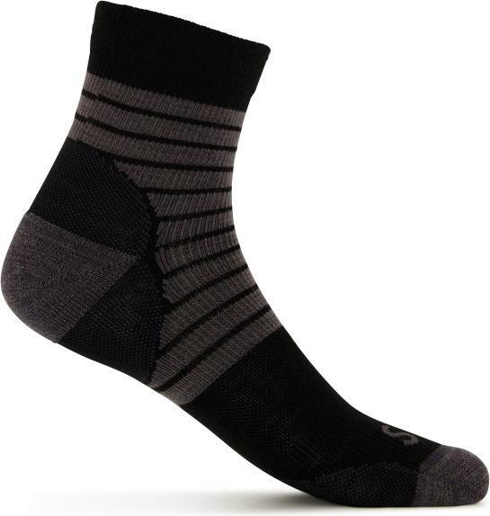 Stoic Merino MTB Quarter Socks buy at Galaxus