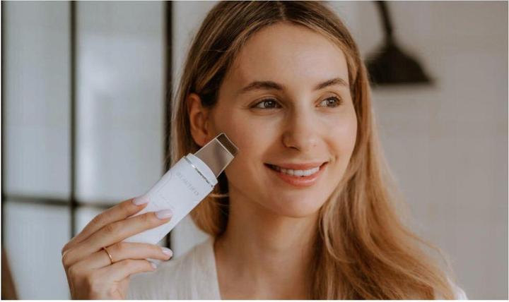 Actual product image Beautifly B-Scrub Young