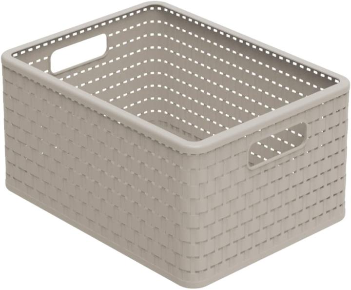 Actual product image Rotho Eco Country (1 x, 28 x 37 x 19 cm)