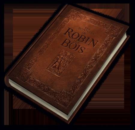 Actual product image Kosmos Family game Robin de Bois -FR- (French)