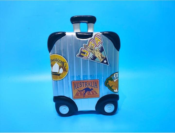 Produktbild Roost Sparkasse 12.5x7.17.5cm