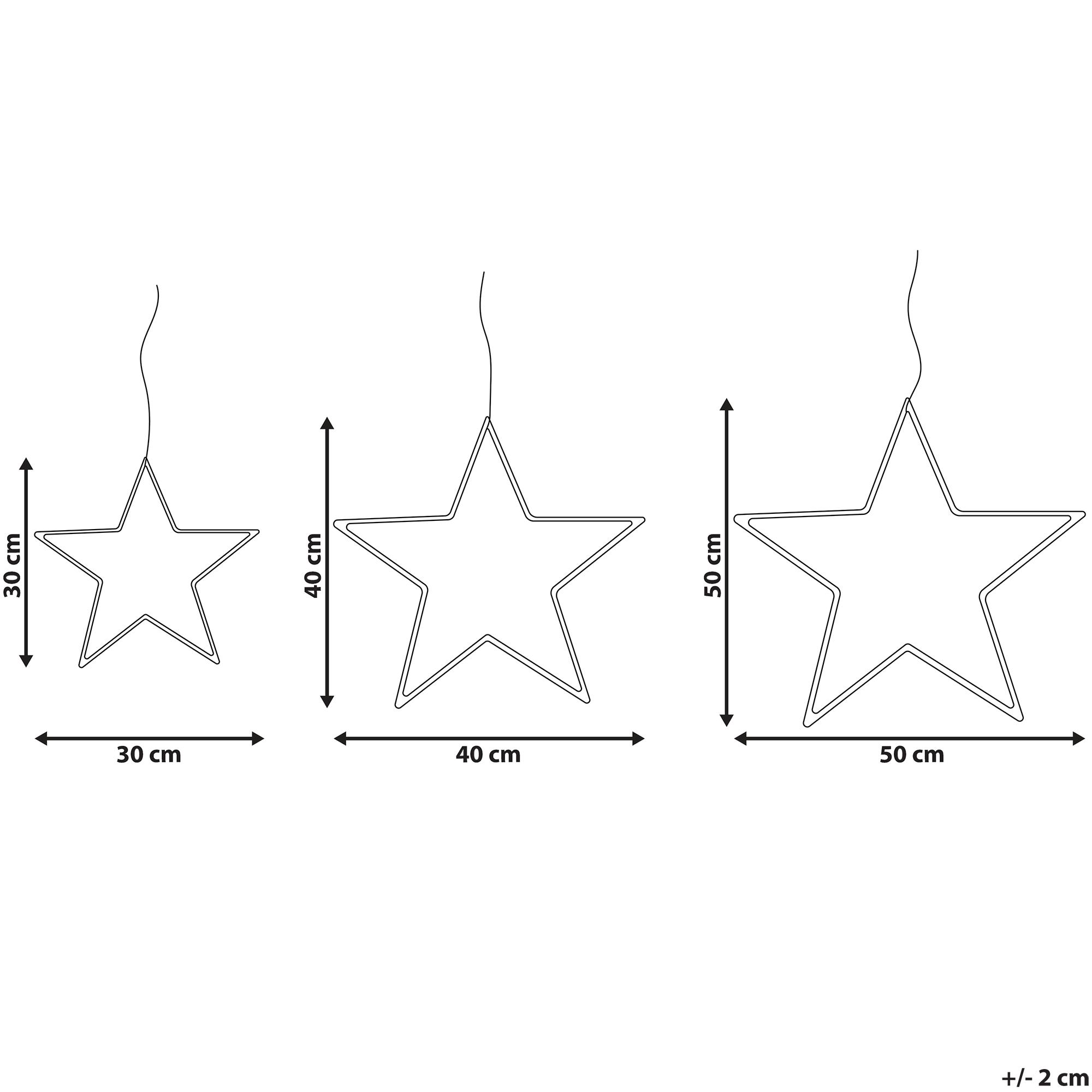 Thumbnail - Beliani, Wanddeko, Kunnari