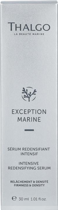 Produktbild Thalgo Exception Marine Intensive Redensifying (30 ml)