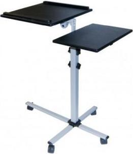 Exertis Connect Multifunctional table on castors (Table)