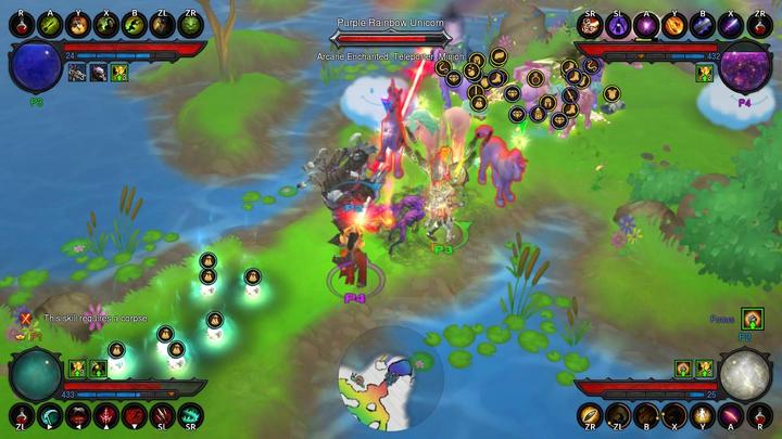 Produktbild Activision Diablo 3: Eternal Collection (Switch, DE)