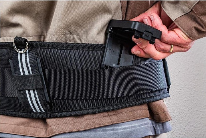 Actual product image BS Systems Tool Belt L (L)