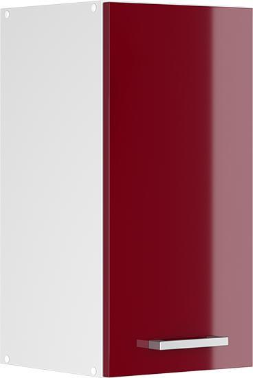 Bianco, Bordeaux lucido, Rosso, Rosso lucido
