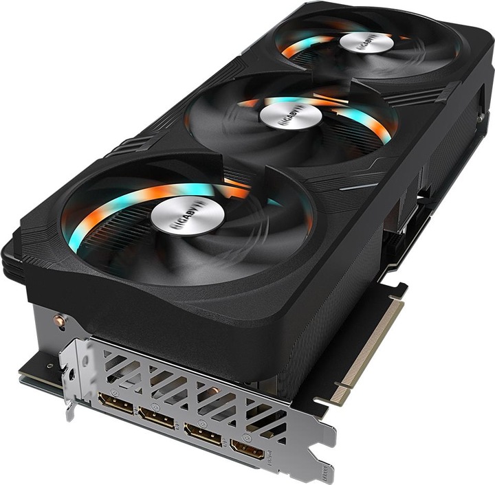 Produktbild Gigabyte GeForce RTX 4090 GAMING OC 24G (24 GB)