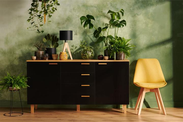 Produktbild Konsimo Frisk (150 x 81 x 46 cm)
