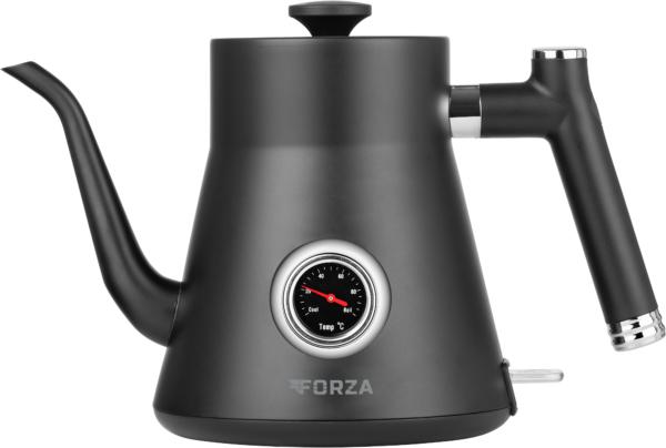 Immagine prodotto ECG Forza 5000 Pour over Nero (0.80 l)