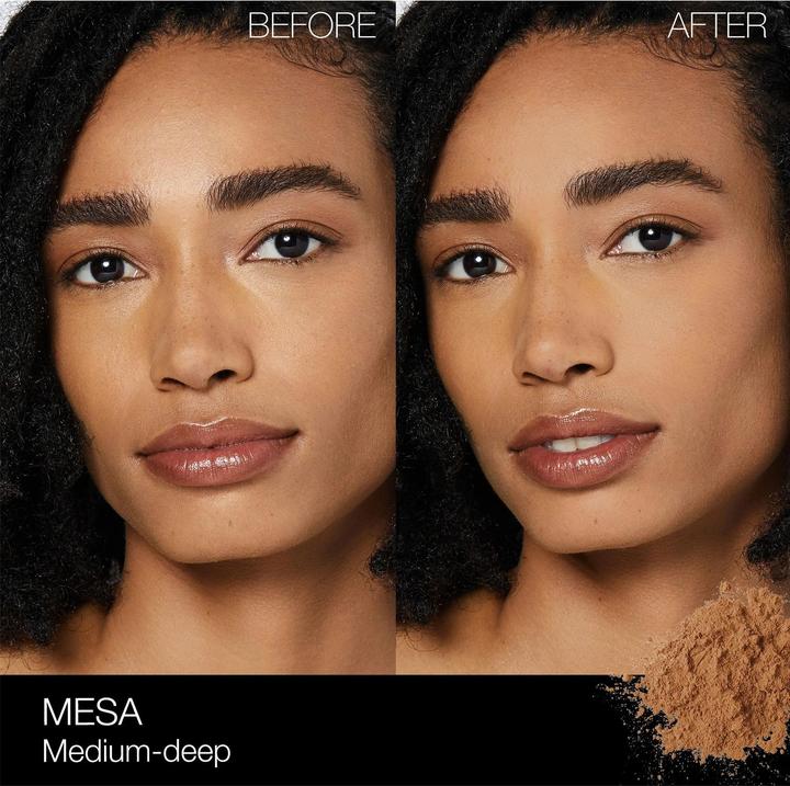 Produktbild NARS Cosmetics Light Reflecting Setting Powder (Mesa)