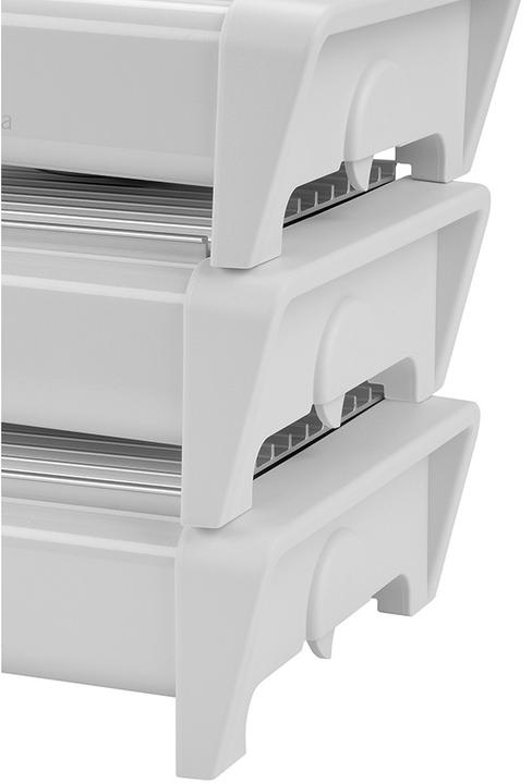 Image du produit Brabantia Chauffe-plats