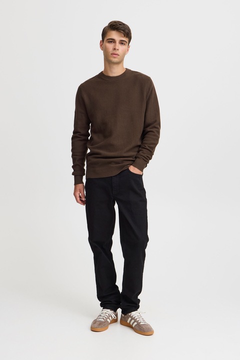Immagine prodotto Casual Friday CFKARL 0160 structured crew neck knit 20505192 (3XL)