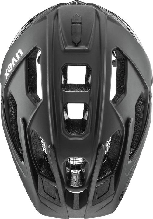Actual product image Uvex Sports quatro cc (52 - 57 cm)