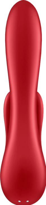 Immagine prodotto Satisfyer Double Flex Rabbit Vibrator