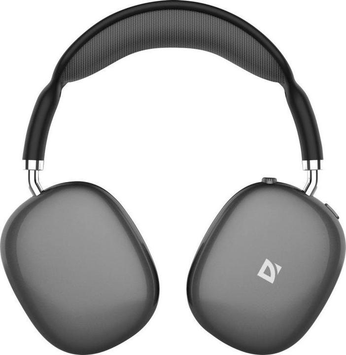 Actual product image Defender Bluetooth-Kopfhörer FR EEMOTION B645 SCHWARZ (Wireless)