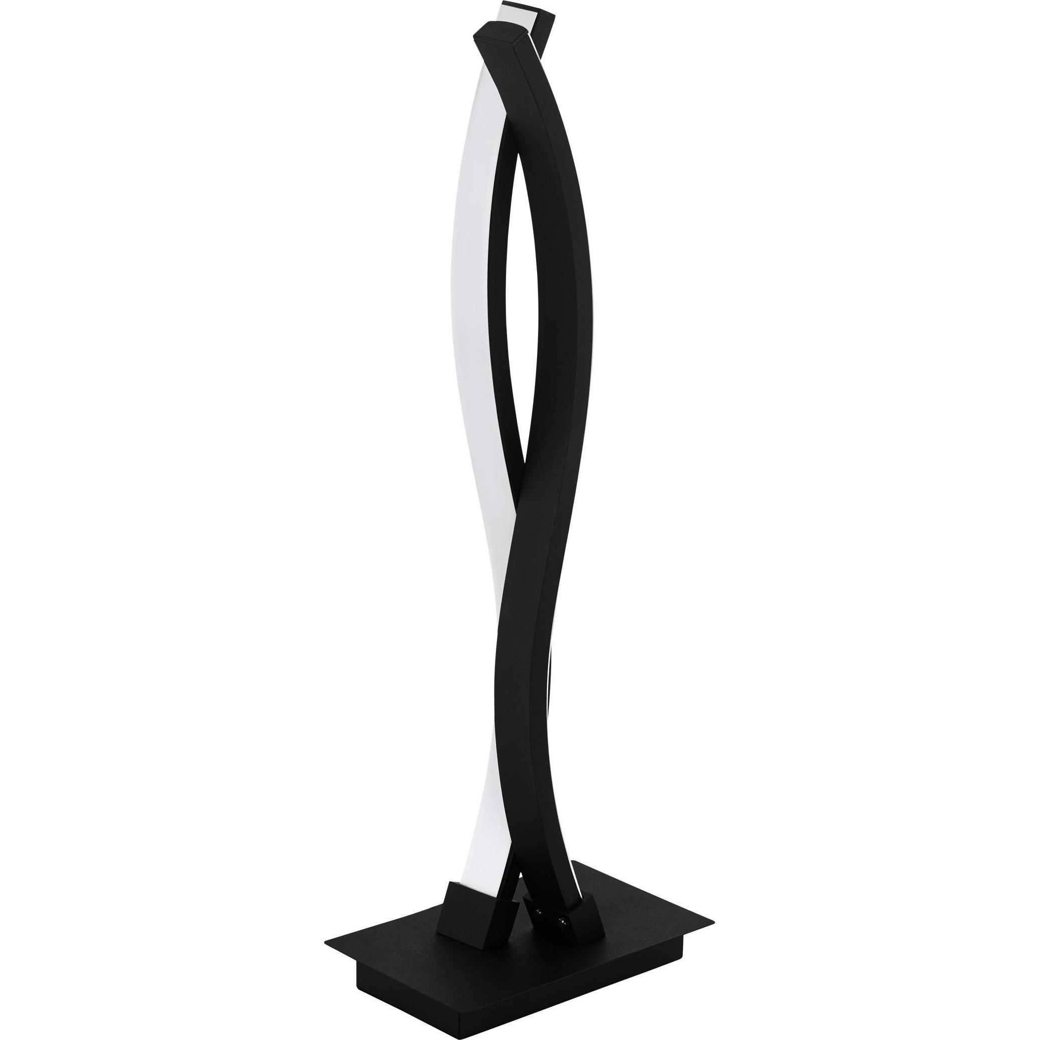 EGLO, Tischlampe, LED-Tischleuchte (1280 lm)