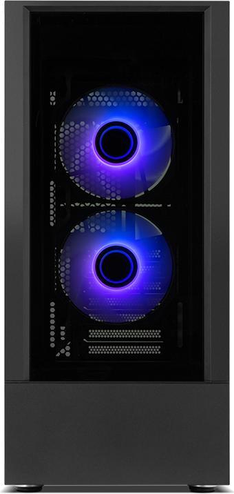 Actual product image Nox Lobster Nemesis (ATX, mATX)