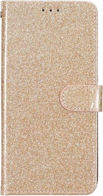 Image du produit MU Style PU Leather Bling Series (Apple iPhone 16 Pro)
