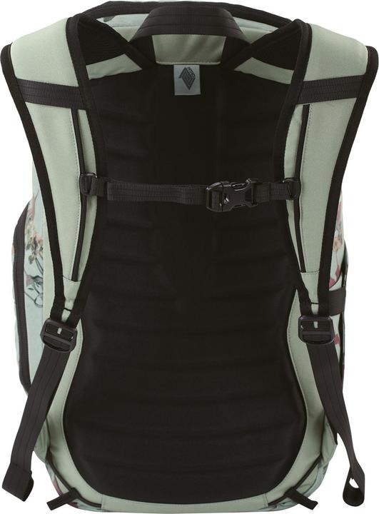 Image du produit Nitro Sac à dos Nikuro 878076097 dead flower 490x300x190mm (25 l)