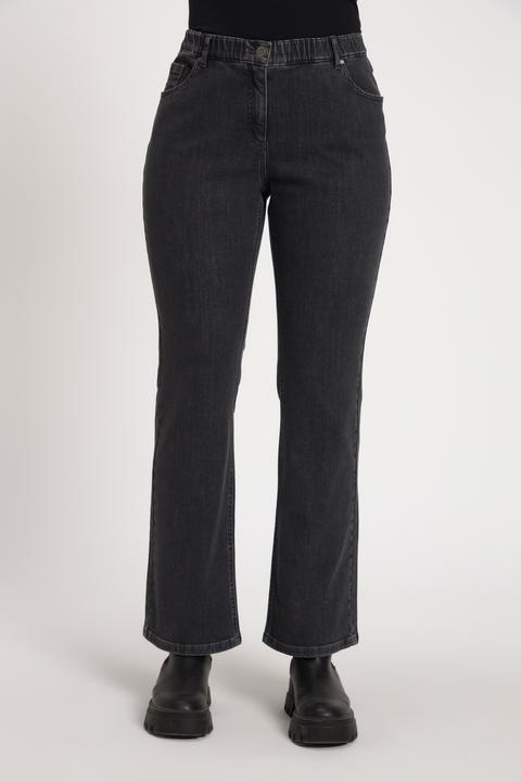 Immagine prodotto Ulla Popken Jeans boot cut modello Marie (42, 52)