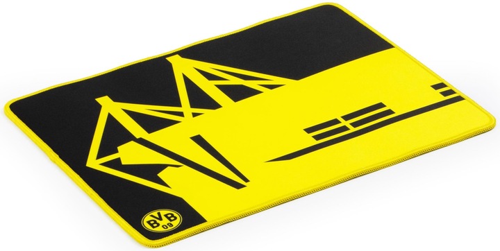 Actual product image Snakebyte Mouse:Pad Bvb (M)
