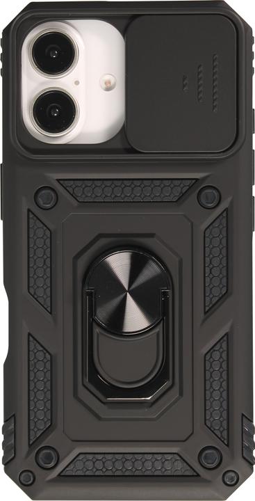 Actual product image PhoneLook Hull Full Body Armor Military Grade (Apple iPhone 16)