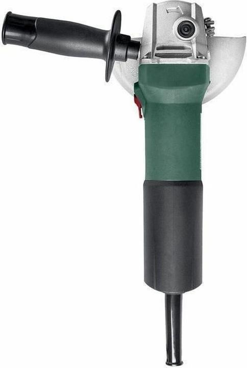 Actual product image Metabo W 850-125 Set (125 mm)