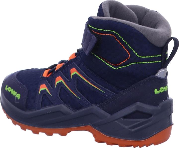 Produktbild Lowa Wanderschuh Maddox Warm GTX Mid (30)