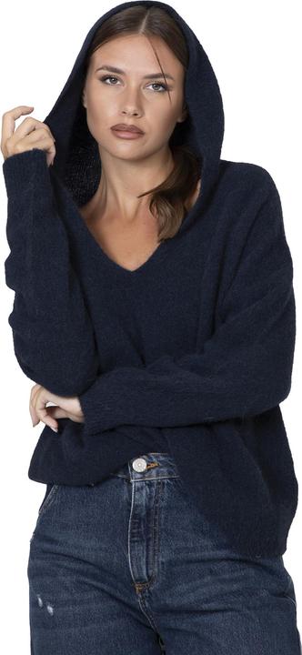 Produktbild Marc Ellis Frauen Pullover Aurae Pro - Wolle, Acryl, Polyamid - Made In Italy (40)