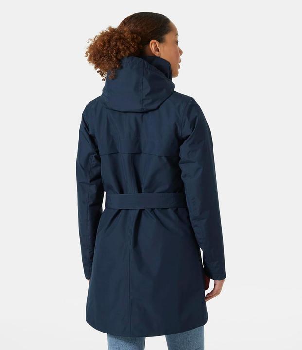 Immagine prodotto Helly Hansen W Welsey Ii Trench isolato