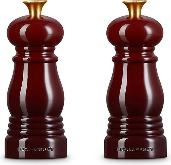 Actual product image Le Creuset Mill Set Small Rhône (Salt, Pepper)