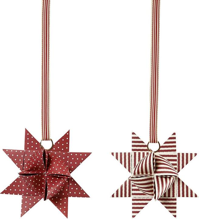 Produktbild Creativ Company Papierstreifen für Fröbelsterne