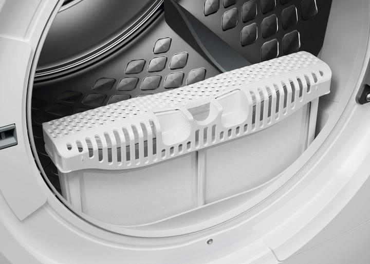 Produktbild Electrolux () (9 kg, Rechts)