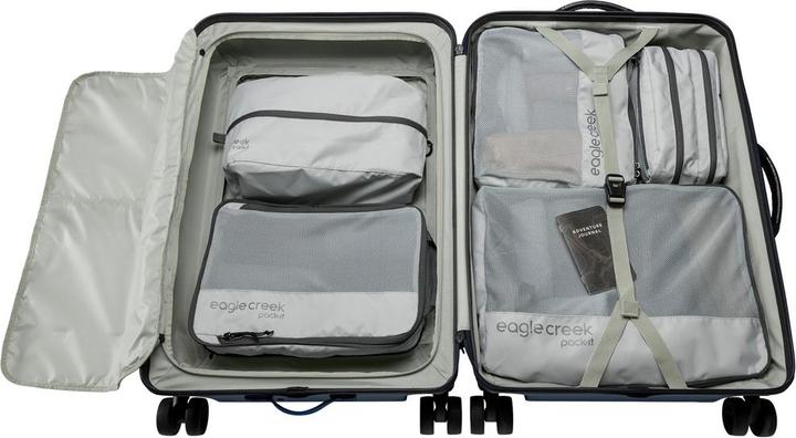 Immagine prodotto Eagle Creek Tarmac 4 Wheeled 90L Blue Jay (90 l)