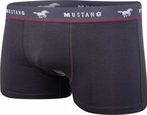 Immagine prodotto Mustang Boxer Casual Stretch (L, confezione da 3)