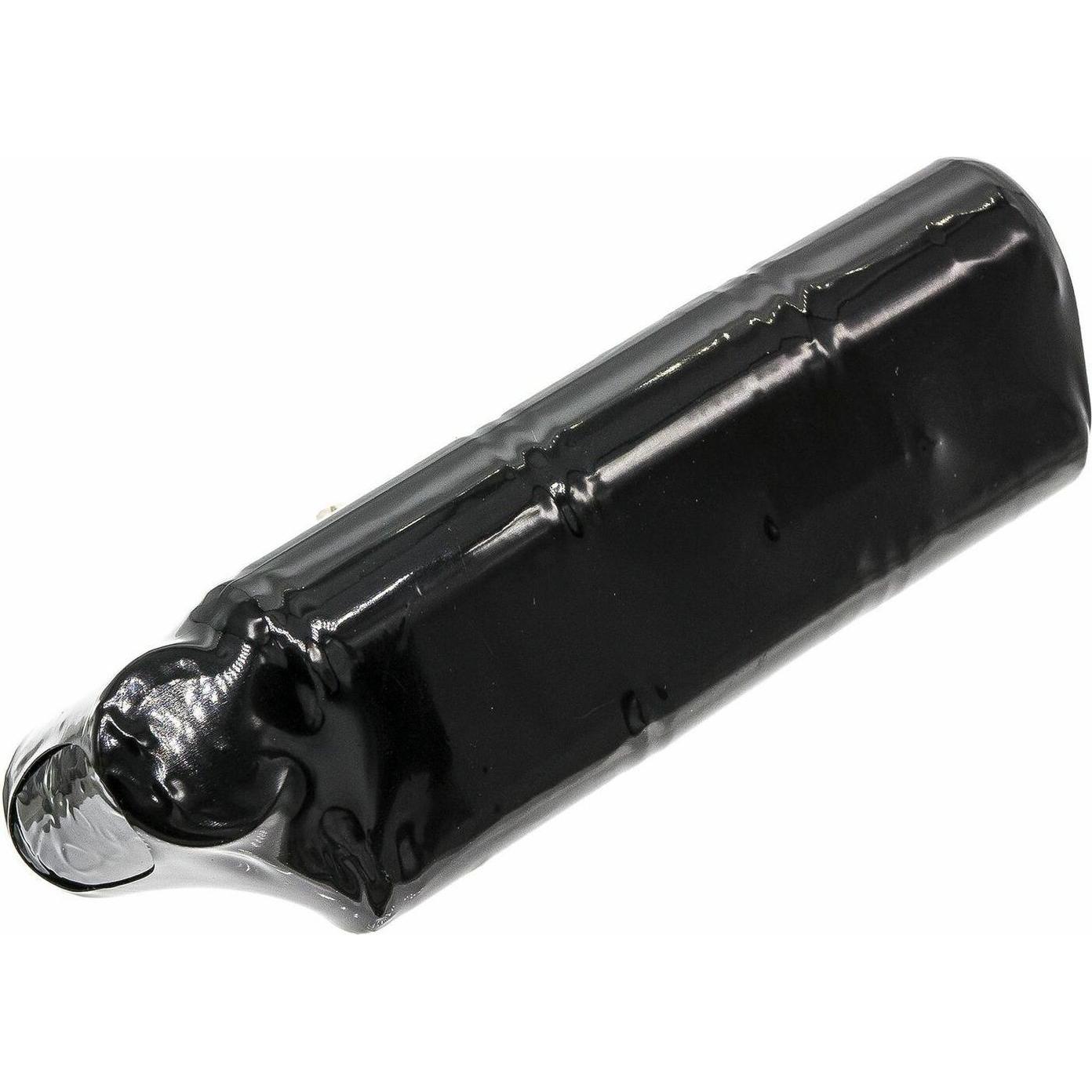 CoreParts Battery for Equipment, Notebook Ersatzteile, Schwarz