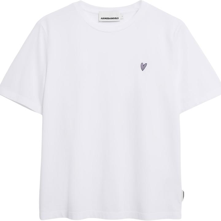 Actual product image Armedangels Women's Lualaa Icons (S)