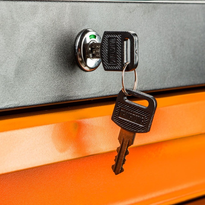 Actual product image Neo Werkstattwagen (7 x)