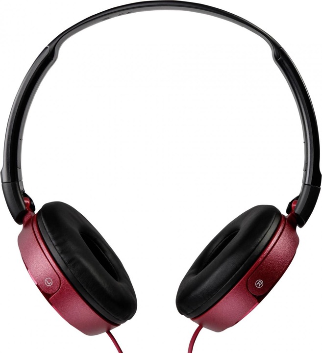Actual product image Sony Mdr-Zx310 (ANC, Cable)