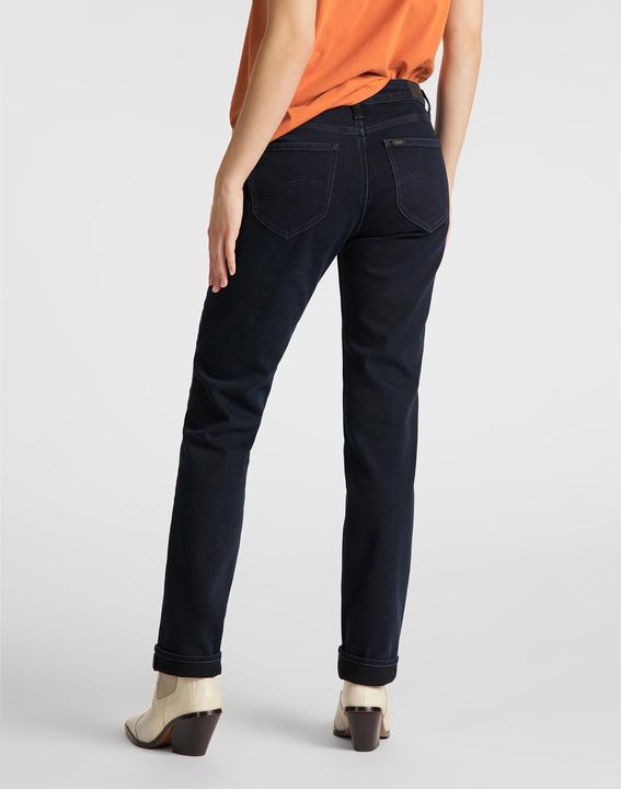 Produktbild Lee Marion Jeans Straight clean ballad (W26/L33)