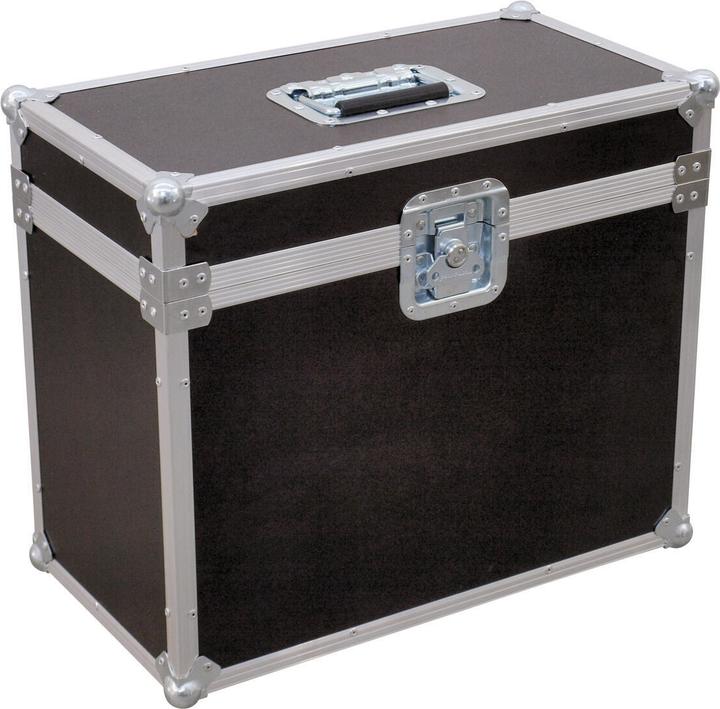 Image du produit Eurolite Set 4x LED 7C-7 Silent Slim Spot + Case (9 W, LED)