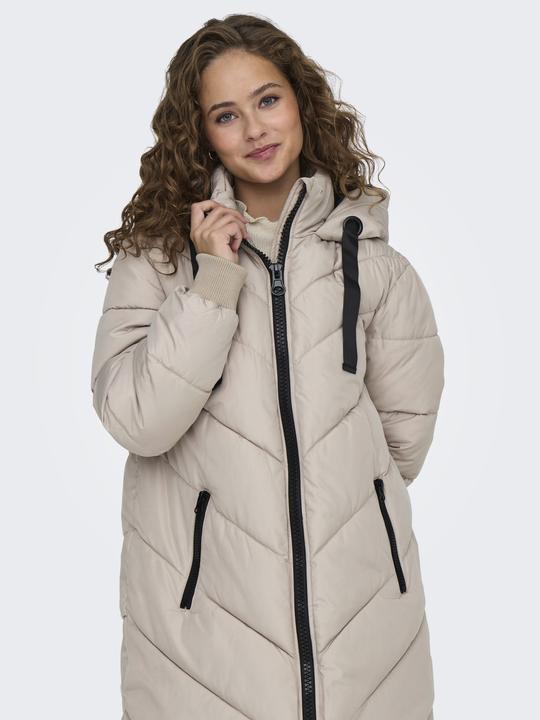 Produktbild JdY JDYSKYLAR Langer Parka Langer Parka (M)